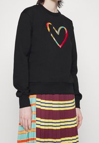 PS Paul Smith Sudadera - black