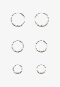 Odabrano, silver tone