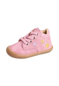 Däumling Baby shoes - pink