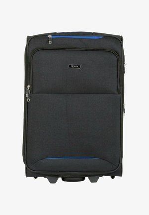 OCHNIK UNISEX czarny