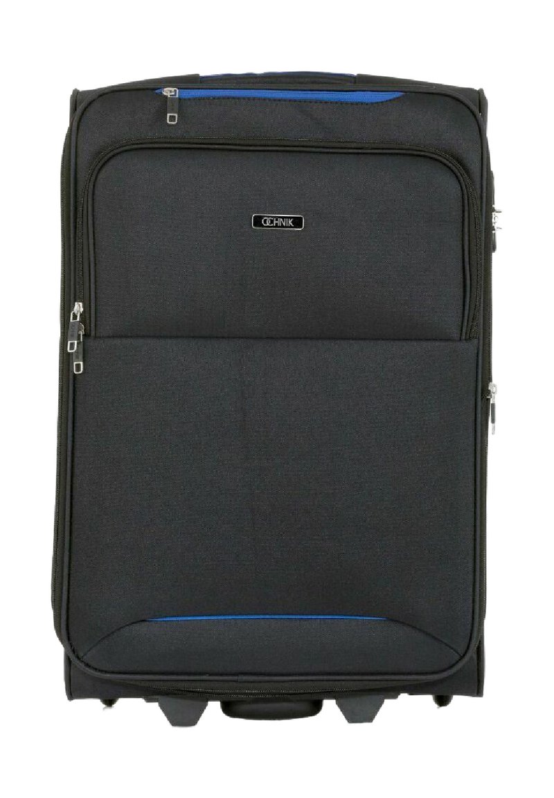 OCHNIK UNISEX czarny