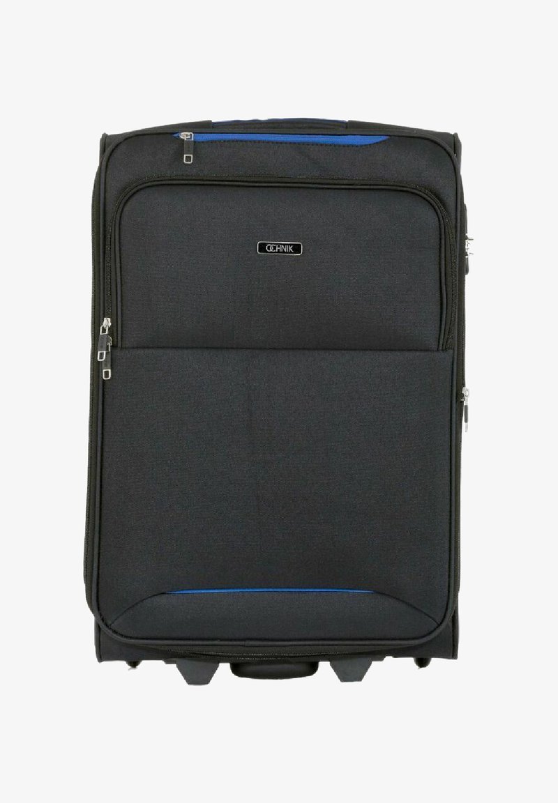 OCHNIK UNISEX czarny