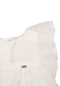 Mayoral Vestido informal - ivory