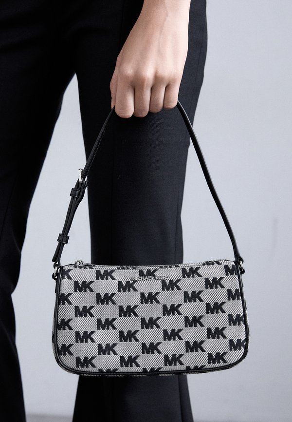 JET SET POUCHETTE - Handtasche