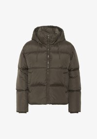 Pasirinkta, chocolate brown