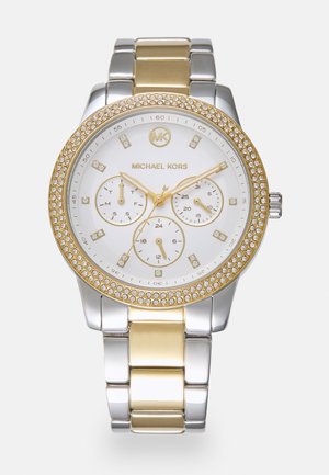Reloj - gold-coloured/silver-coloured