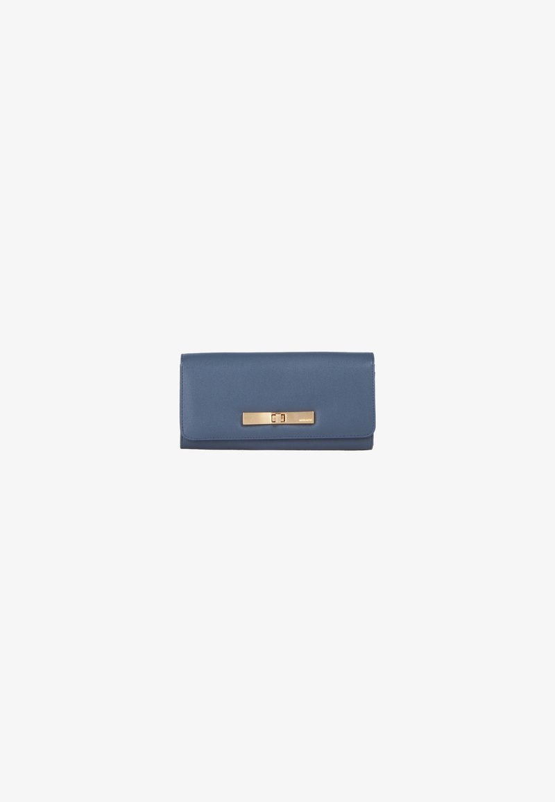 Miriade Wallet - blu