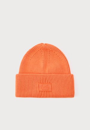 BEANIE BIRGER - Pipo - orange