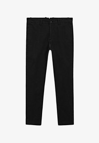 Ausgewählt, black