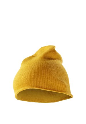 KENT - Beanie - yellow