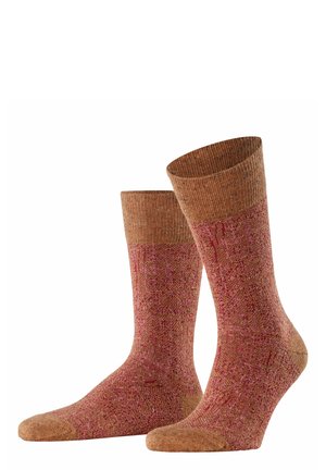 ARTISANSHIP - Calze - cork