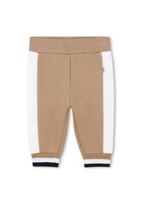 BOSS Kidswear SET - Långärmad tröja - cookie