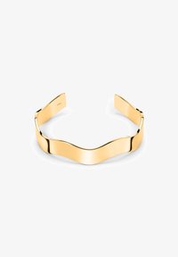 Unausgewählt, gold-coloured