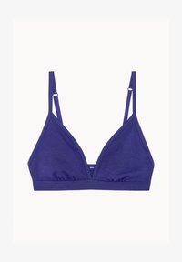 Non sélectionné, violet