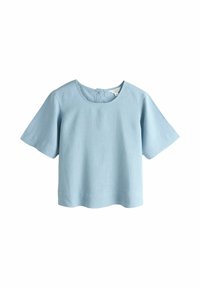 Nevybrané, light blue