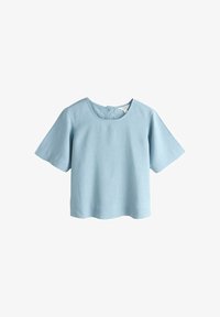 Nevybrané, light blue
