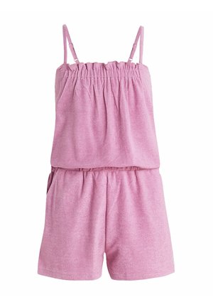 PRTHARLEY JR - Overall / Jumpsuit - duskyrose