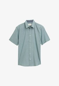 Selectat, jasper green chambray