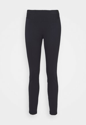 Legging (type pantalon) - black