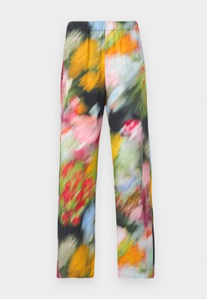 Stine Goya LONG PANTS - Stoffhose - multi coloured