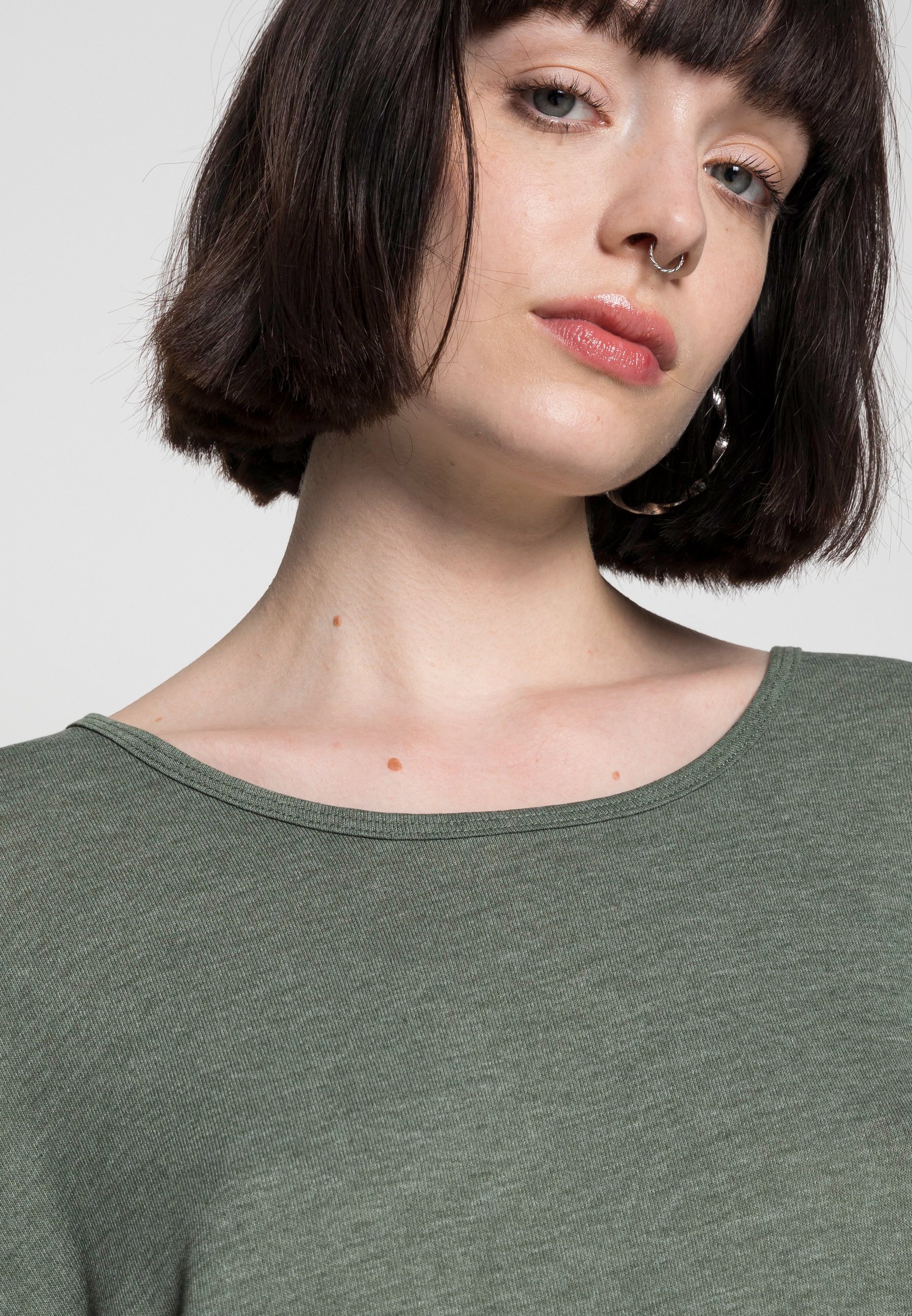 Women VMCARLA - Long sleeved top Women VMCARLA - Long sleeved top