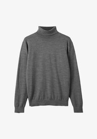 Selezionato, derby grey marl