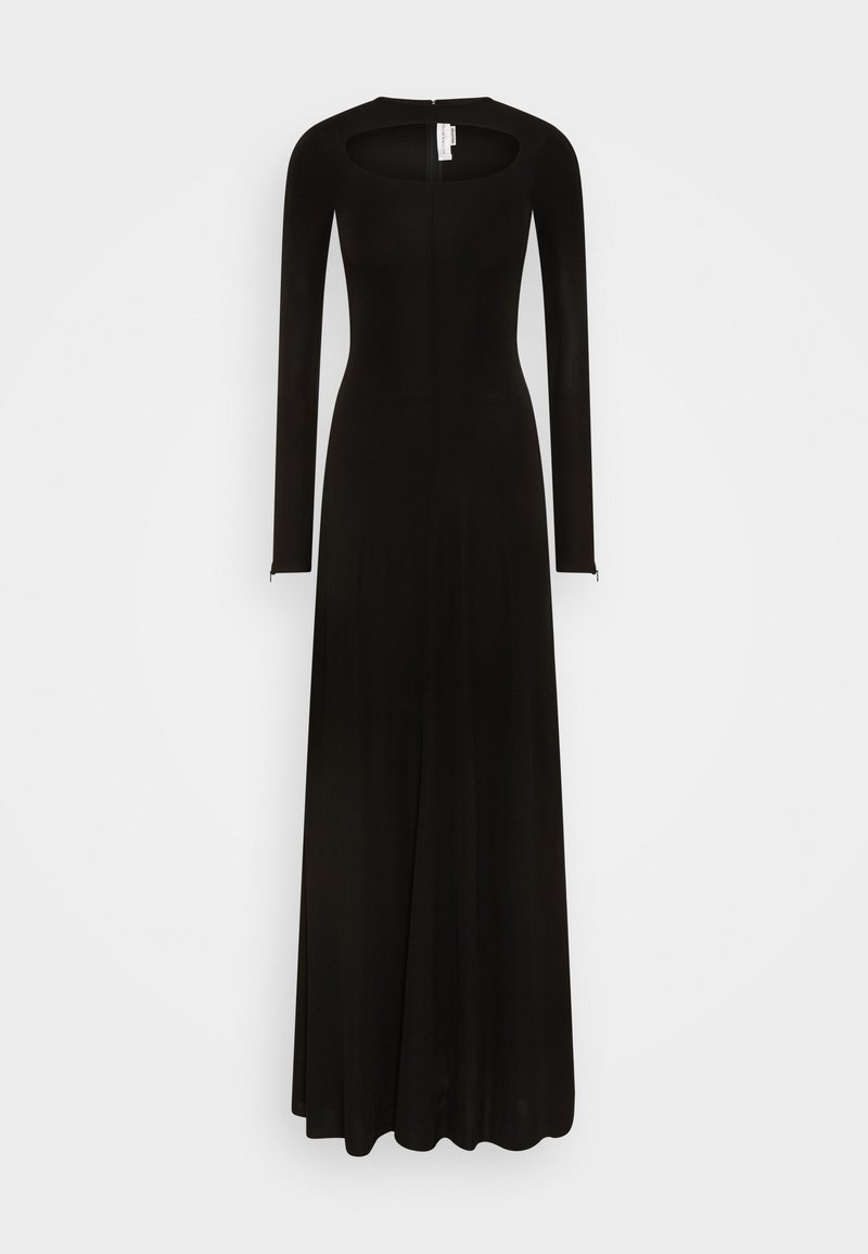 Victoria Beckham Galajurk zwart