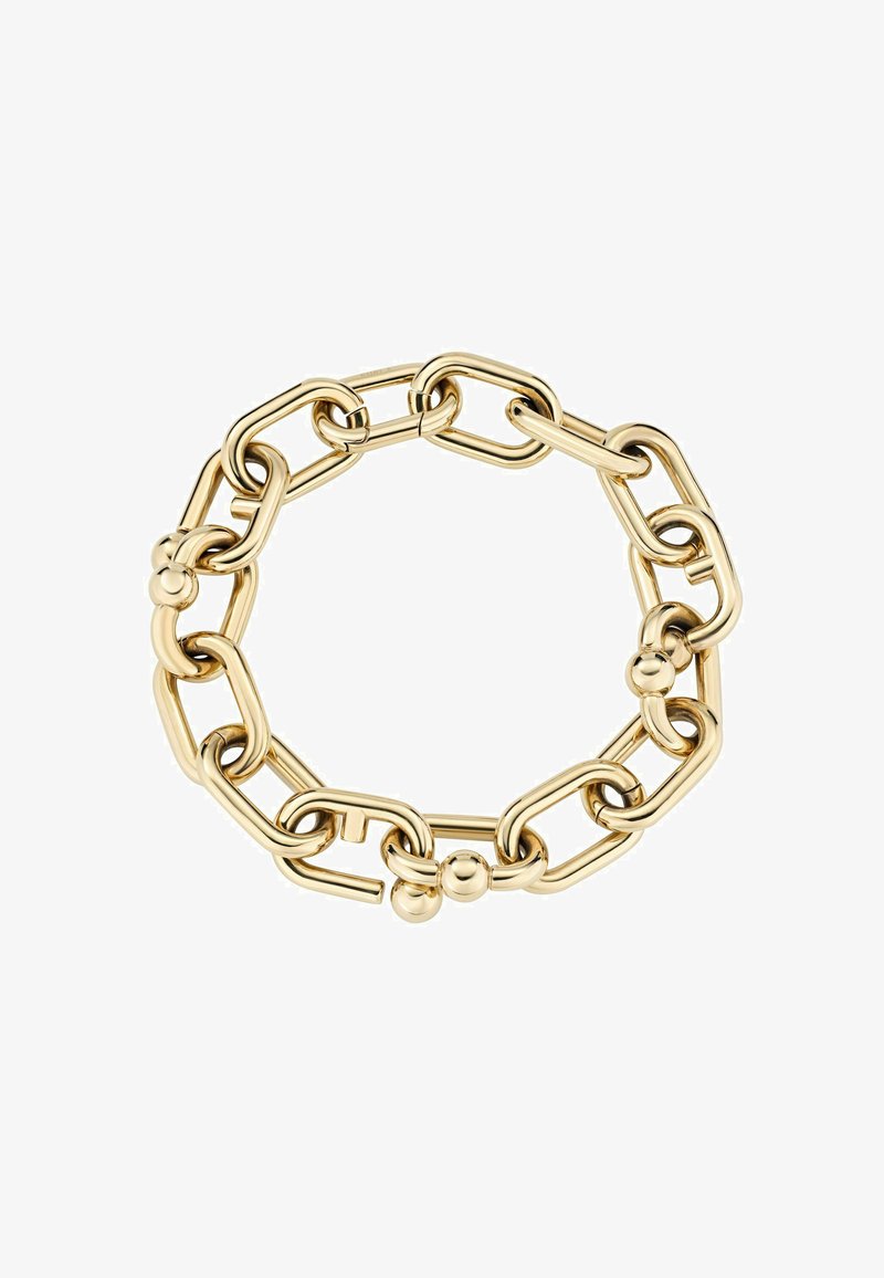 Furla MIANUVOLA - Halskæder - gold tone