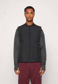 Nike Performance UNLIMITED - Weste - black