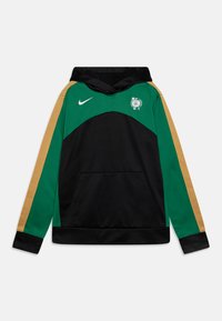 Nike Performance NBA BOSTON CELTICS TF UNISEX - Squadra - black