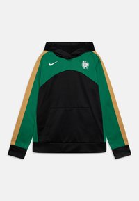 Nike Performance - NBA BOSTON CELTICS TF UNISEX - Fanartikel - black Miniatuurafbeelding 1