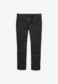 Ei valittu, black