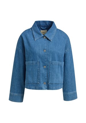 Smith&Soul, Denim jacket - denim