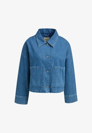 Smith&Soul, Jeansjacke - denim