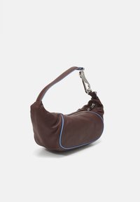 MAX&Co. ABBRACCIO - Borsa a mano - cioccolato