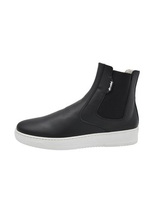 Classic ankle boots - black