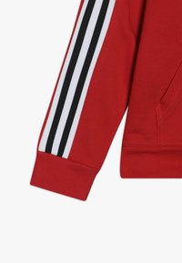 adidas Performance Sudadera con cremallera - red
