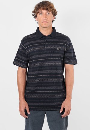 Oxbow, DUSKRIDE - Polo - deep marine