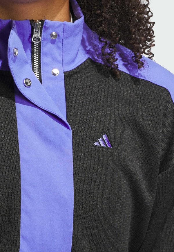 GO-TO QUARTER ZIP - Jumper4