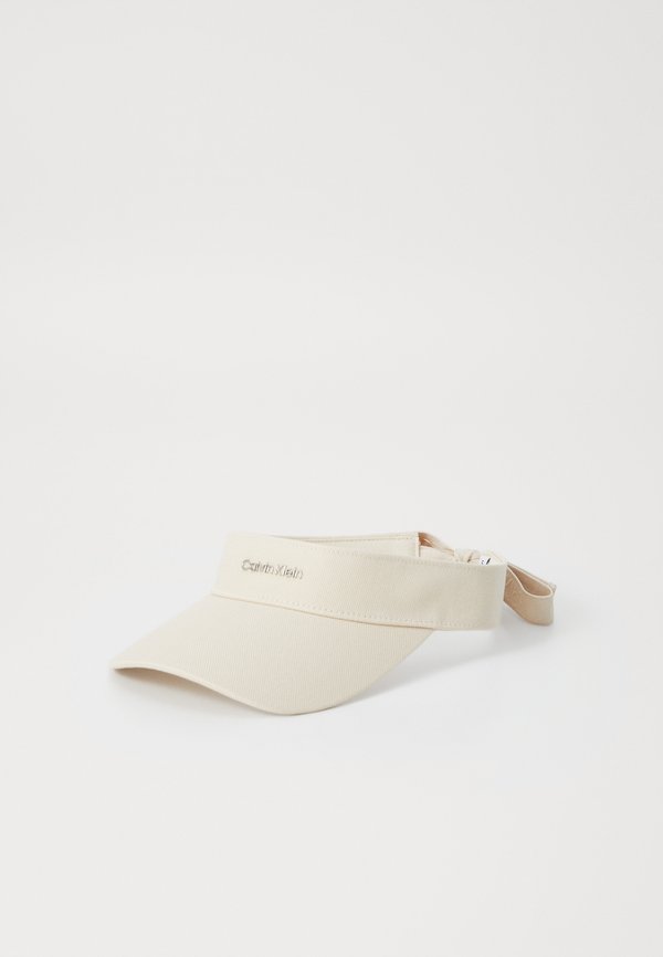 VISOR - Cap - sea salt