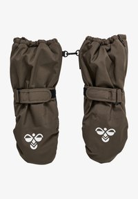 Non sélectionné, major brown