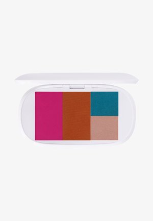 MOOD BOX MAKE UP PALLET - Face palette - i'm not cold