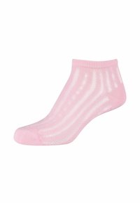 camano 4 PACK SNEAKER - Strømper - almond blossom