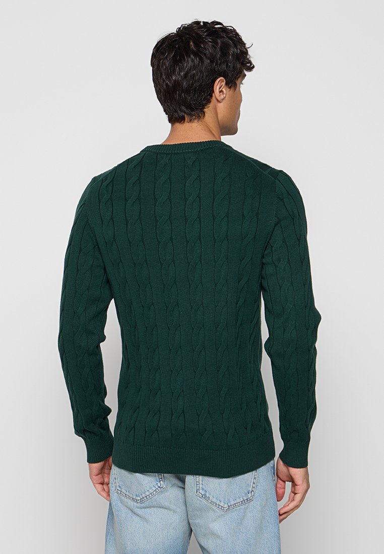 Strickpullover