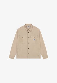 Niewybrane, perfect khaki