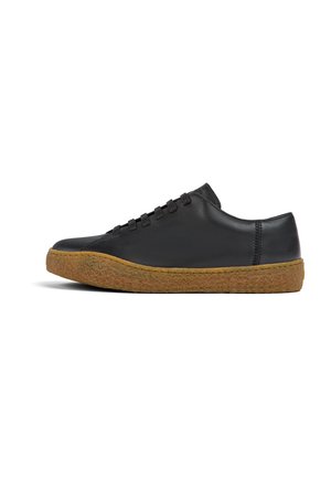 PEU TERRENO - Sneakers basse - schwarz