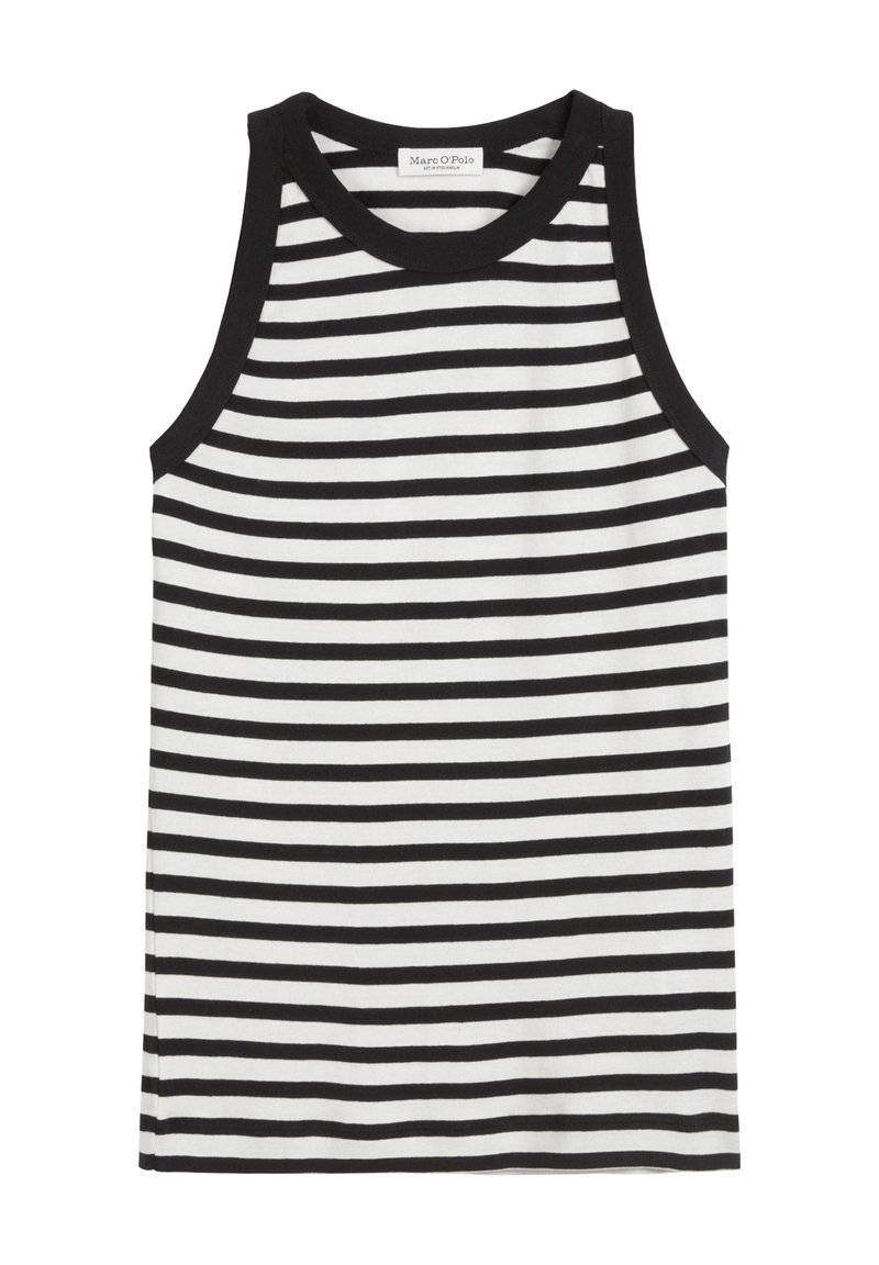 Marc O’Polo Top zwart