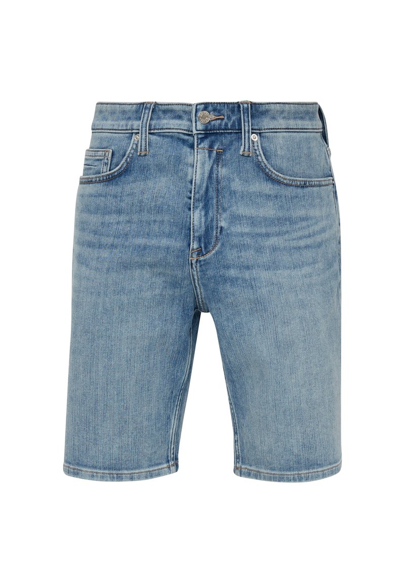 s.Oliver Jeansshort stoneblue