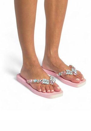 Ciabatte da mare - rosa