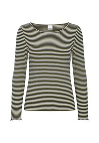 Non sélectionné, leek green maritime blue